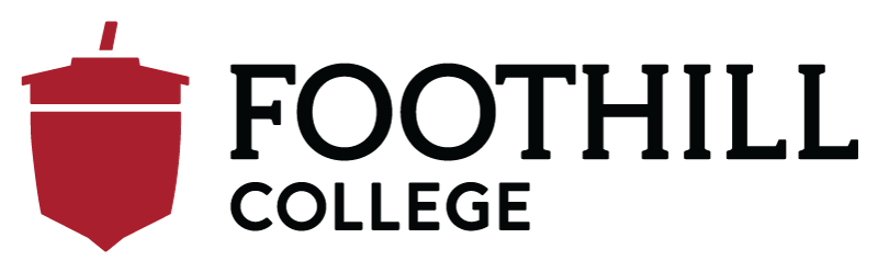 Foothill College Logo