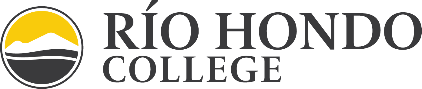 Rio Hondo College logo