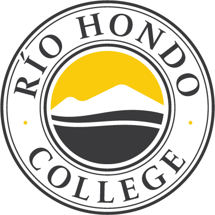 Rio Hondo College logo