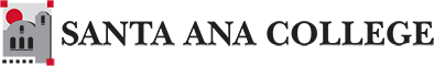 Santa Ana College Logo