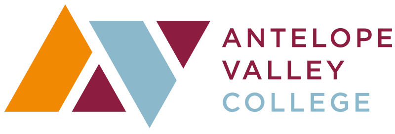 Antelope Valley College Logo