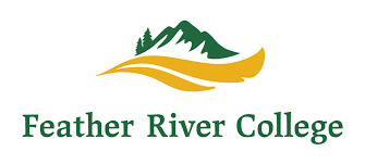 Feather River College Logo