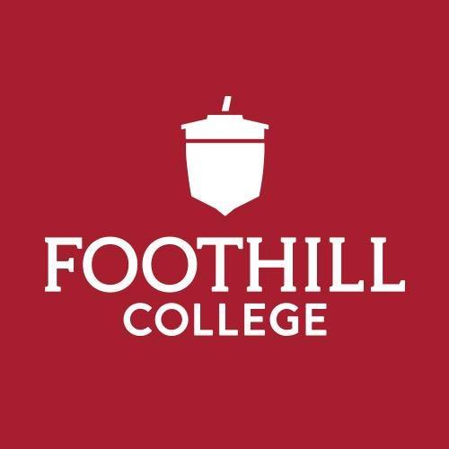 Foothill College Logo