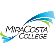 MiraCosta College Logo