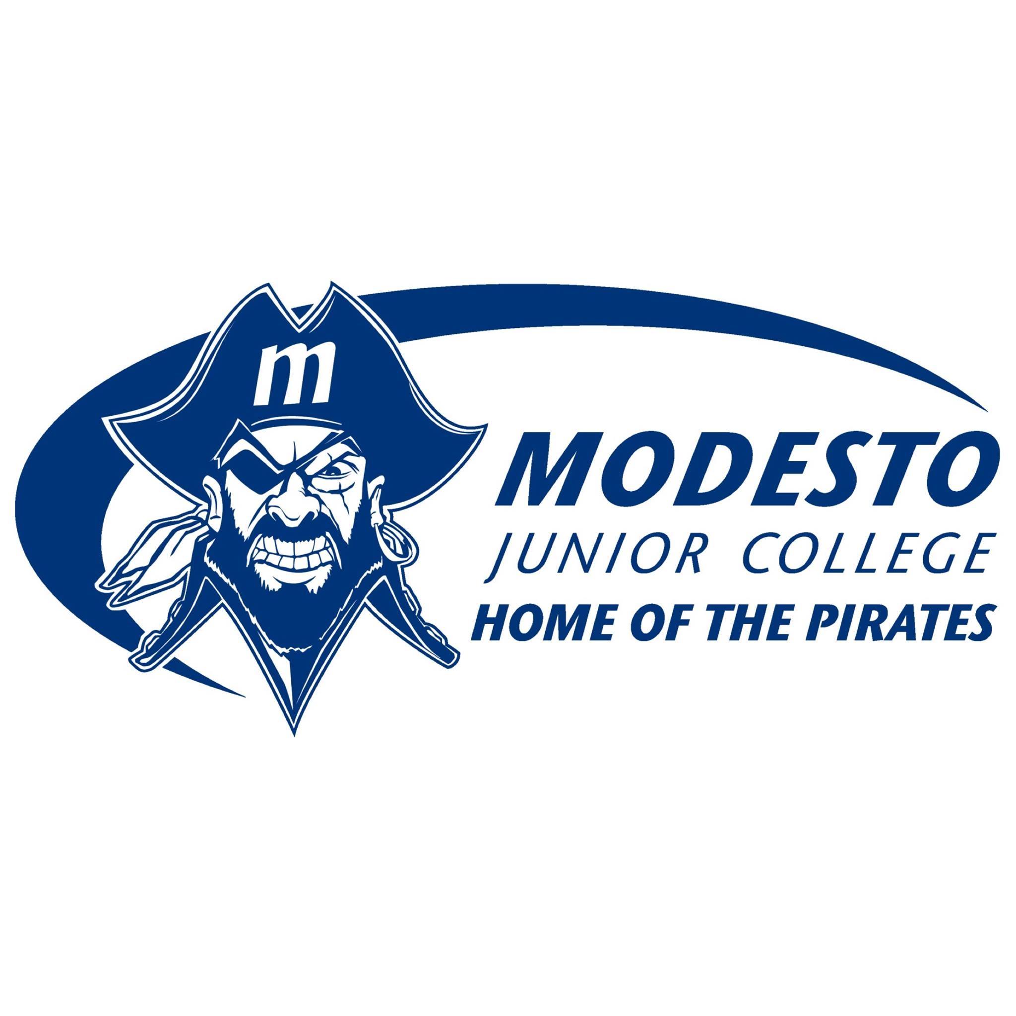 Modesto Junior College Logo