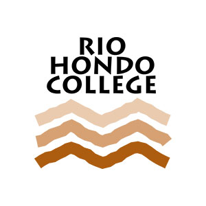 Rio Hondo College Logo