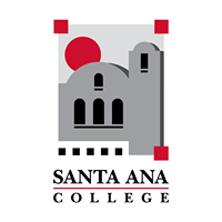 Santa Ana College Logo