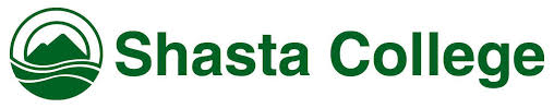 Shasta College Logo