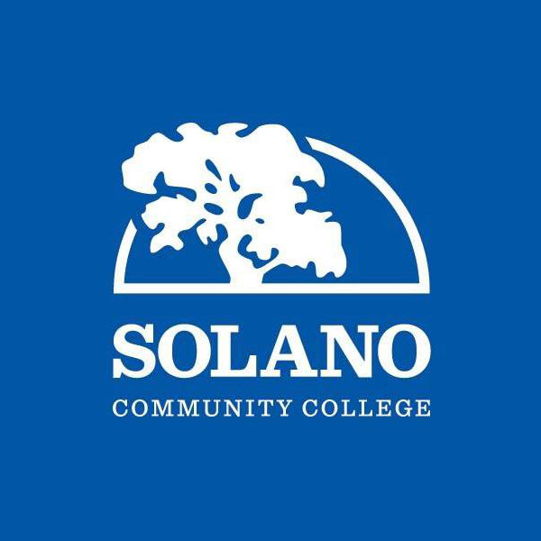 Solano Community College Logo