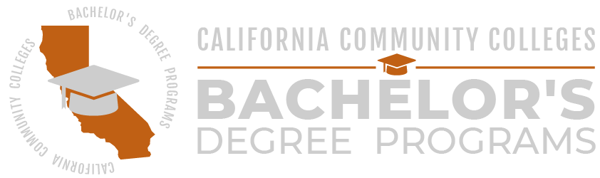 CCC Bachelor's Degree Programs Logo