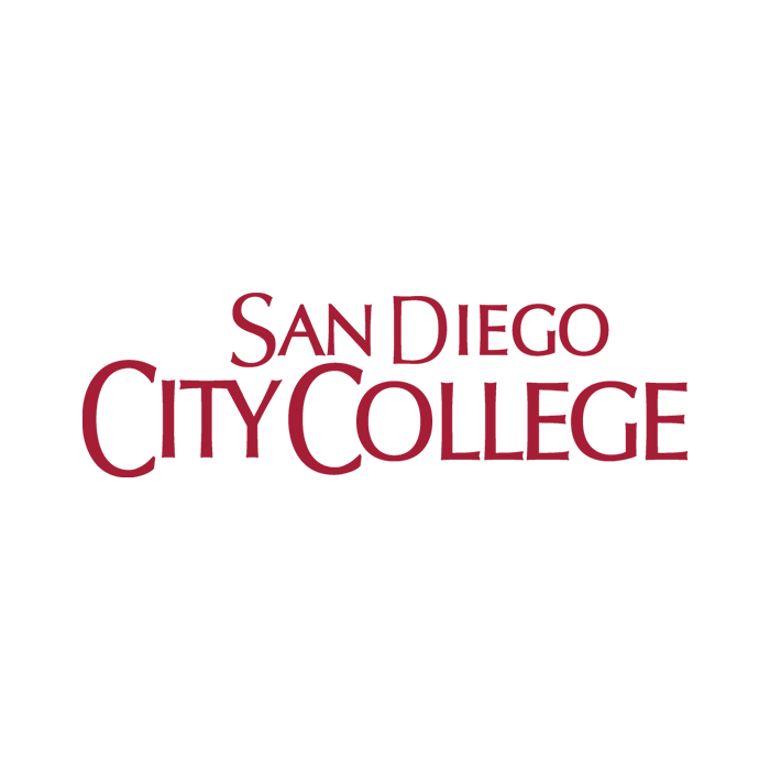 San Diego City College Logo