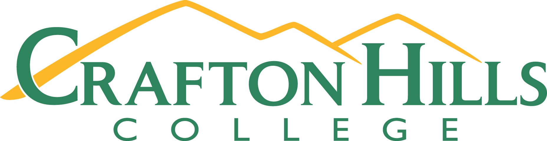 Crafton Hills College logo