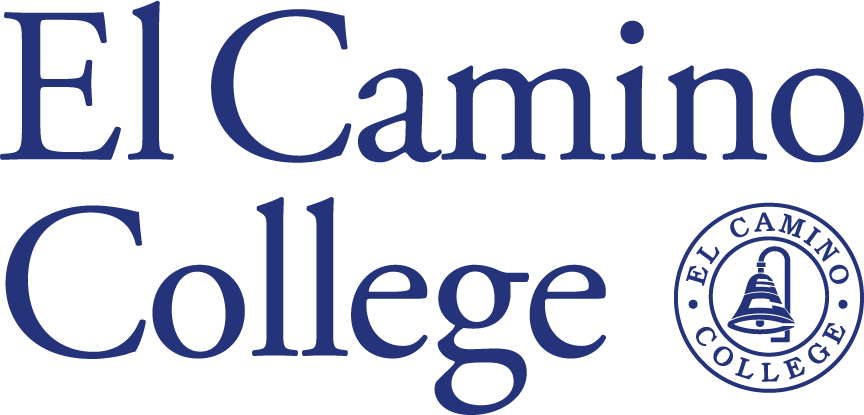El Camino College logo
